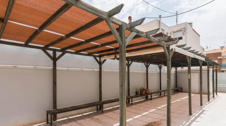 Murcia - Alcantarilla - 637m2