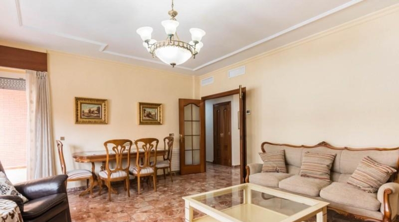 Murcia - Alcantarilla - 637m2