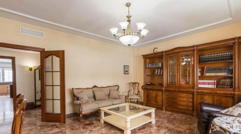 Murcia - Alcantarilla - 637m2