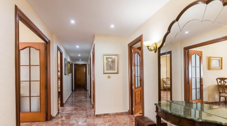 Murcia - Alcantarilla - 637m2