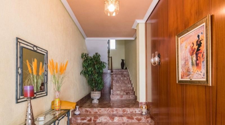 Murcia - Alcantarilla - 637m2