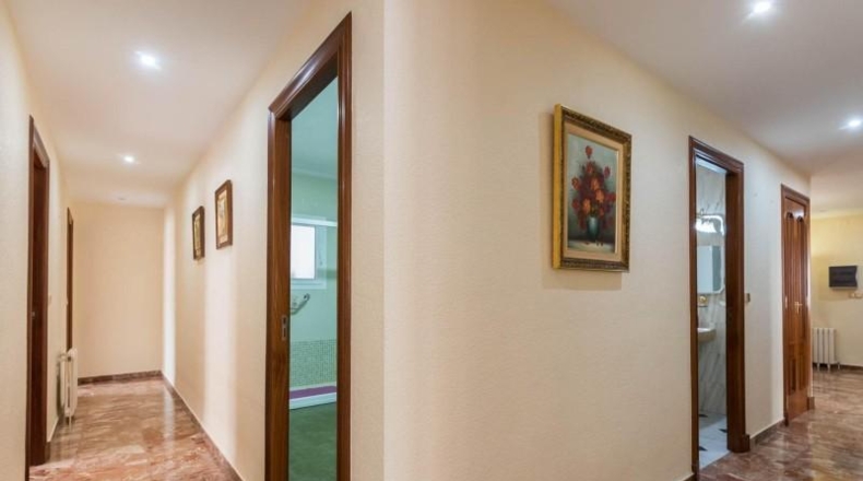 Murcia - Alcantarilla - 637m2