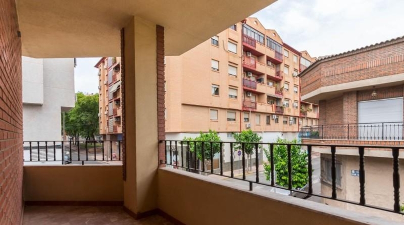 Murcia - Alcantarilla - 637m2