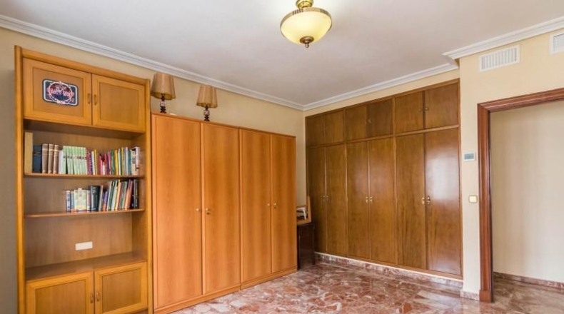 Murcia - Alcantarilla - 637m2