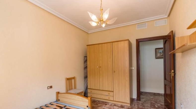 Murcia - Alcantarilla - 637m2