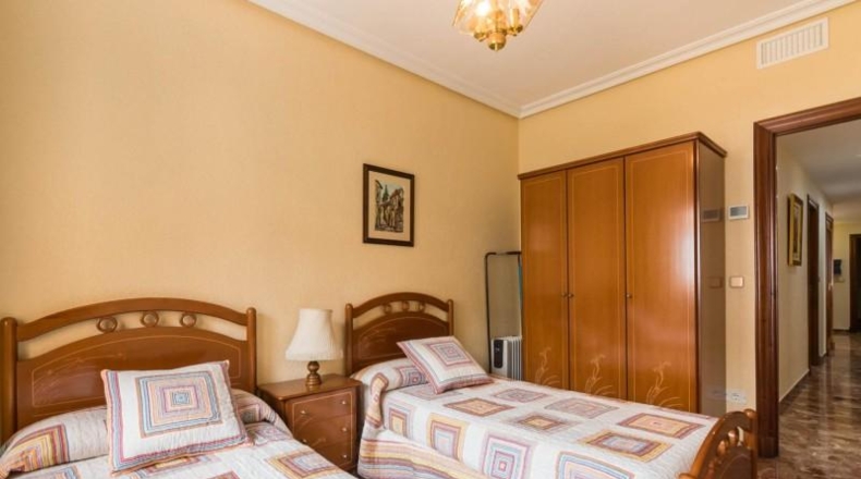 Murcia - Alcantarilla - 637m2
