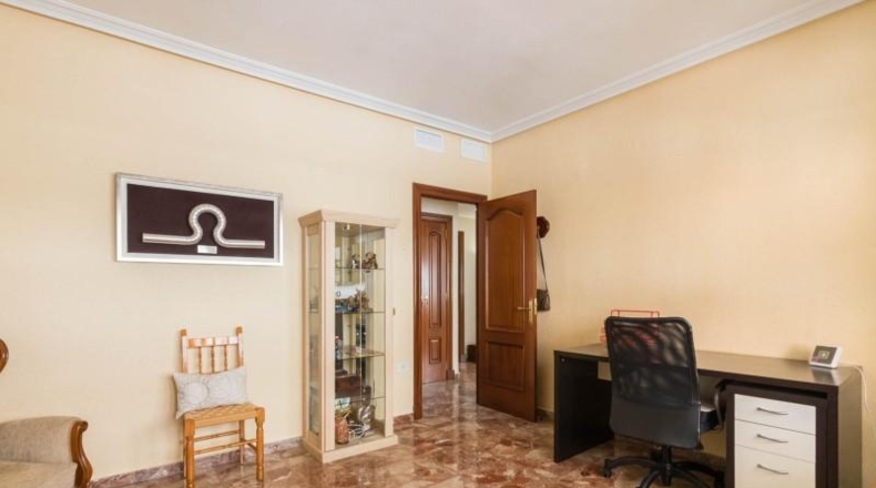Murcia - Alcantarilla - 637m2