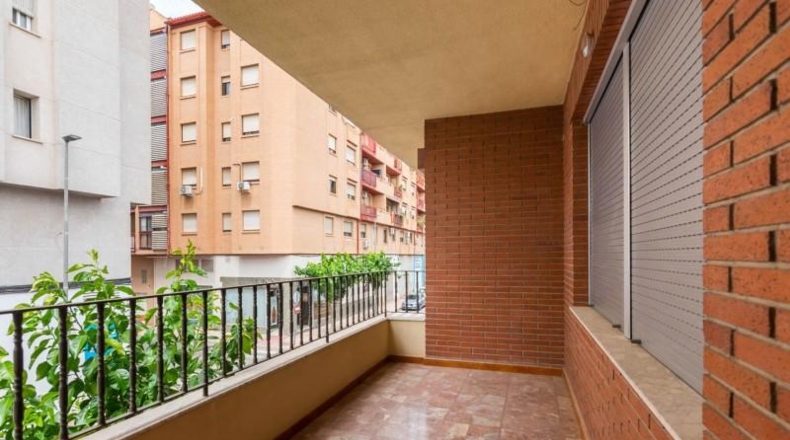 Murcia - Alcantarilla - 637m2