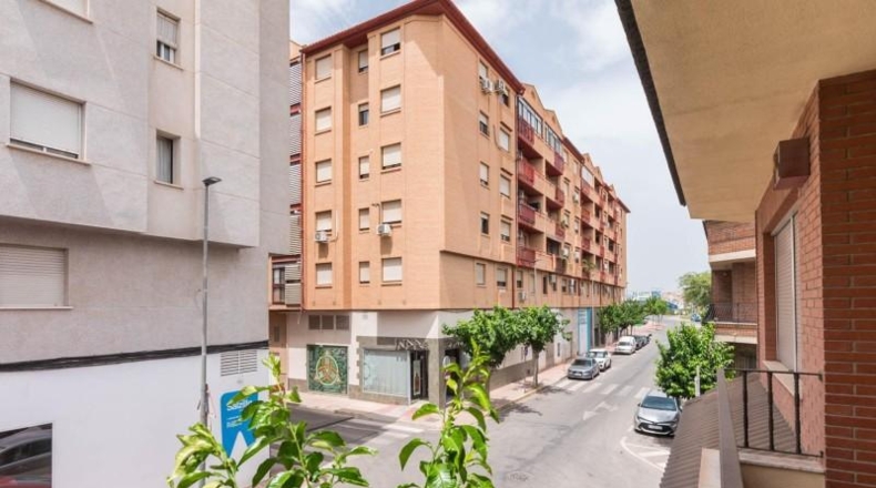 Murcia - Alcantarilla - 637m2