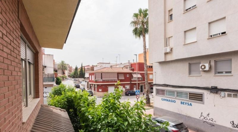 Murcia - Alcantarilla - 637m2