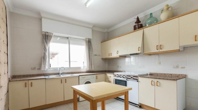 Murcia - Alcantarilla - 637m2