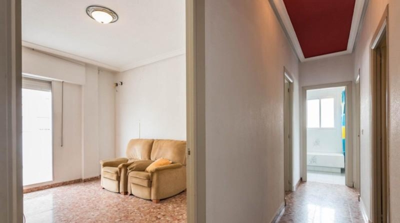 Murcia - Alcantarilla - 637m2