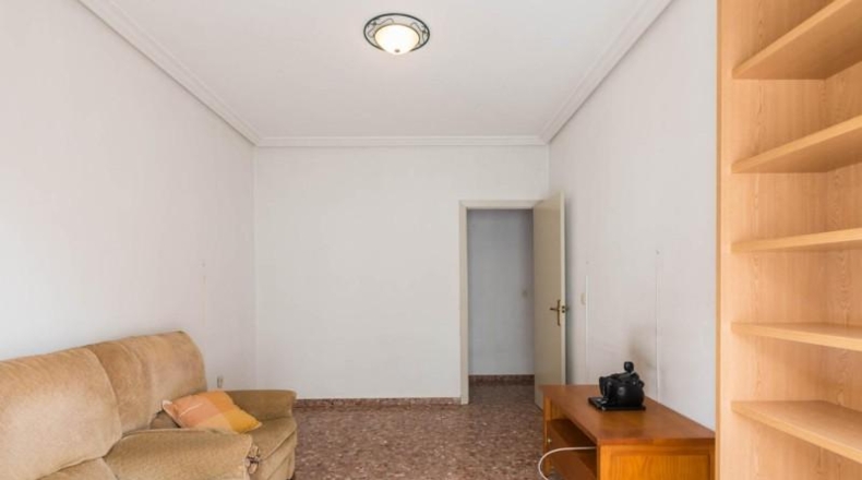 Murcia - Alcantarilla - 637m2