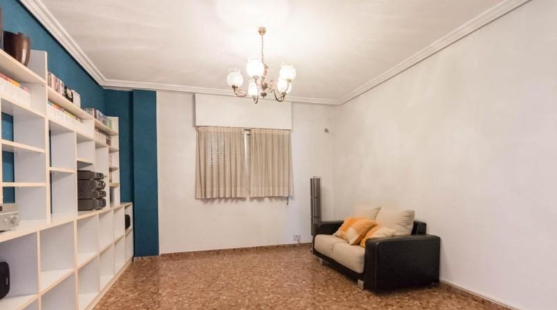 Murcia - Alcantarilla - 637m2