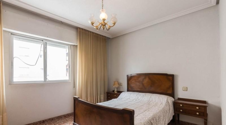 Murcia - Alcantarilla - 637m2