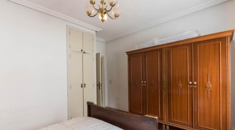 Murcia - Alcantarilla - 637m2
