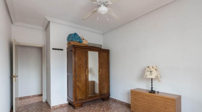 Murcia - Alcantarilla - 637m2