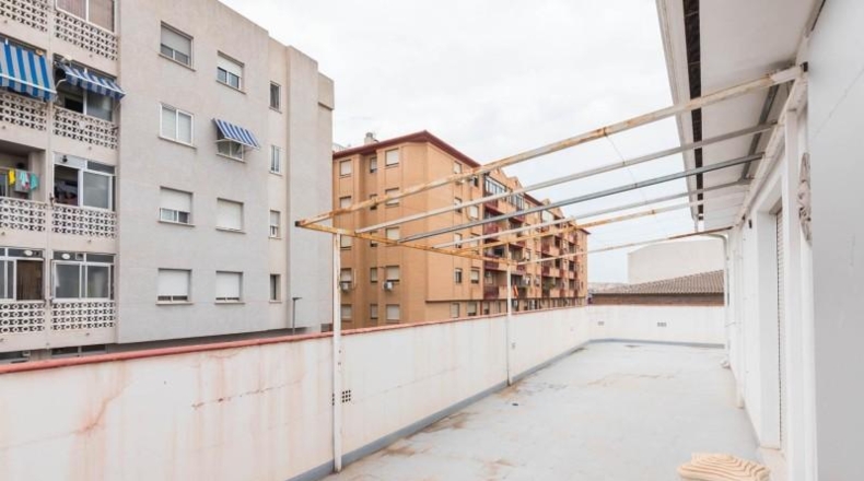 Murcia - Alcantarilla - 637m2