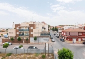 Xalet independent amb terreny en venda a la España, Alcantarilla, ref.: TR149845 foto