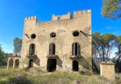 Terreno no urbanizable en venta en la España, Ascó, ref: TR124275 foto