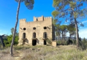 Terreno no urbanizable en venta en la España, Ascó, ref: TR124275 foto