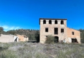 Terreno no urbanizable en venta en la España, Ascó, ref: TR124275 foto