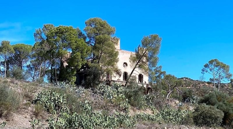 Tarragona - Ascó - 336202m2