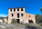 Terreno no urbanizable en venta en la España, Ascó, ref: TR124275 foto