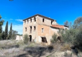 Terreno no urbanizable en venta en la España, Ascó, ref: TR124275 foto