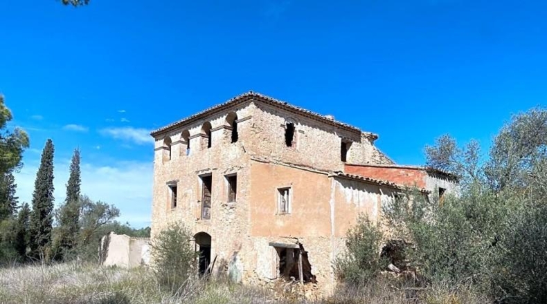 Tarragona - Ascó - 336202m2