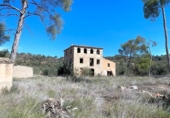Terreno no urbanizable en venta en la España, Ascó, ref: TR124275 foto