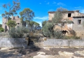 Terreno no urbanizable en venta en la España, Ascó, ref: TR124275 foto