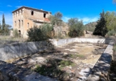 Terreno no urbanizable en venta en la España, Ascó, ref: TR124275 foto