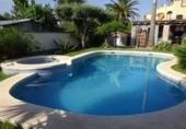 Xalet independent amb terreny en venda a la España, Vila-real, ref.: TR150382 foto