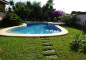 Xalet independent amb terreny en venda a la España, Vila-real, ref.: TR150382 foto