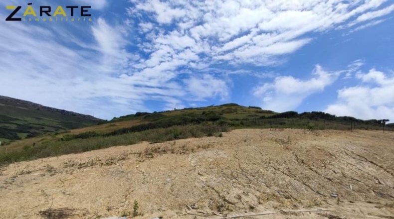 Biscaia - Ciérvana - 1355m2
