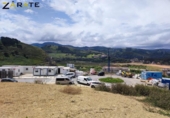 Parcela urbanizable en venta en la España, Ciérvana, ref: TR124724 foto