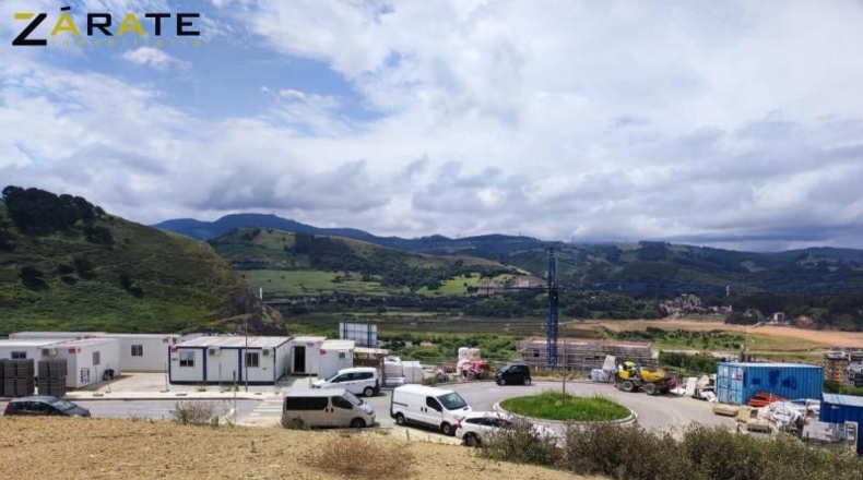 Biscaia - Ciérvana - 1355m2