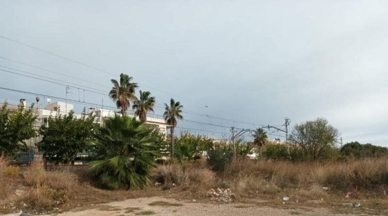 Tarragona - Cunit - 1192m2