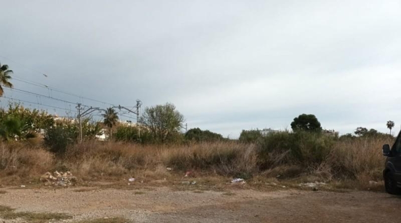 Tarragona - Cunit - 1192m2