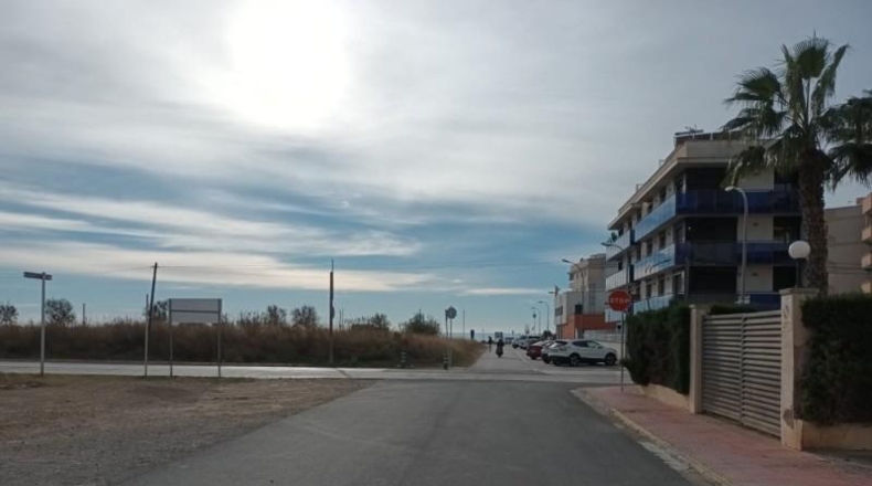 Tarragona - Cunit - 1192m2