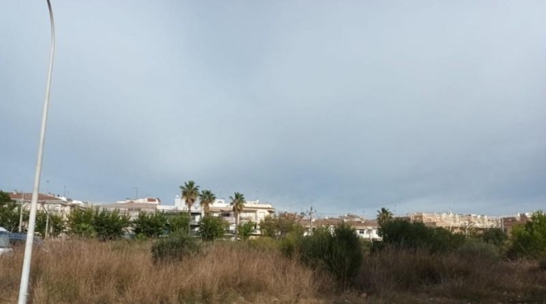 Tarragona - Cunit - 1192m2
