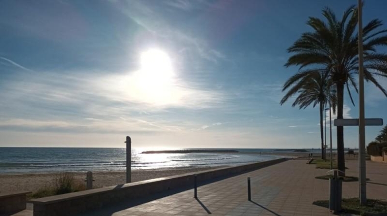Tarragona - Cunit - 1192m2