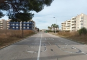 Sòl urbà en venda a la España, Cunit, ref.: TR124779 foto