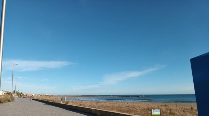Tarragona - Cunit - 1192m2