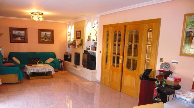 Alicante - Alicante - 259m2