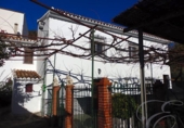Xalet independent amb terreny en venda a la España, Periana, ref.: TR132965 foto