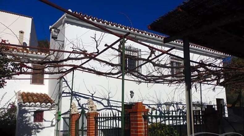 Málaga - Periana - 20000m2