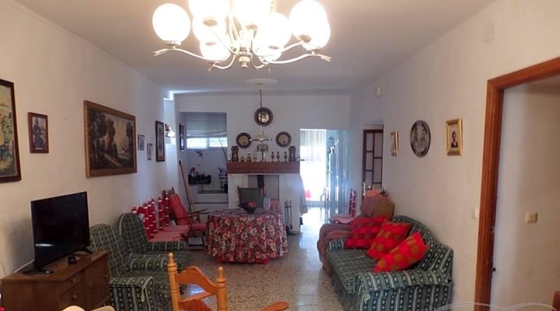 Málaga - Periana - 20000m2