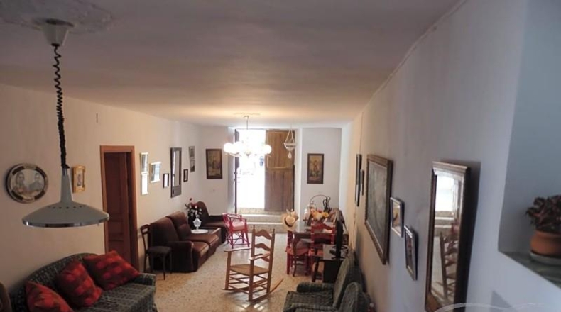Málaga - Periana - 20000m2